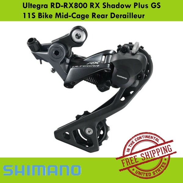 shimano ultegra rx800 gs